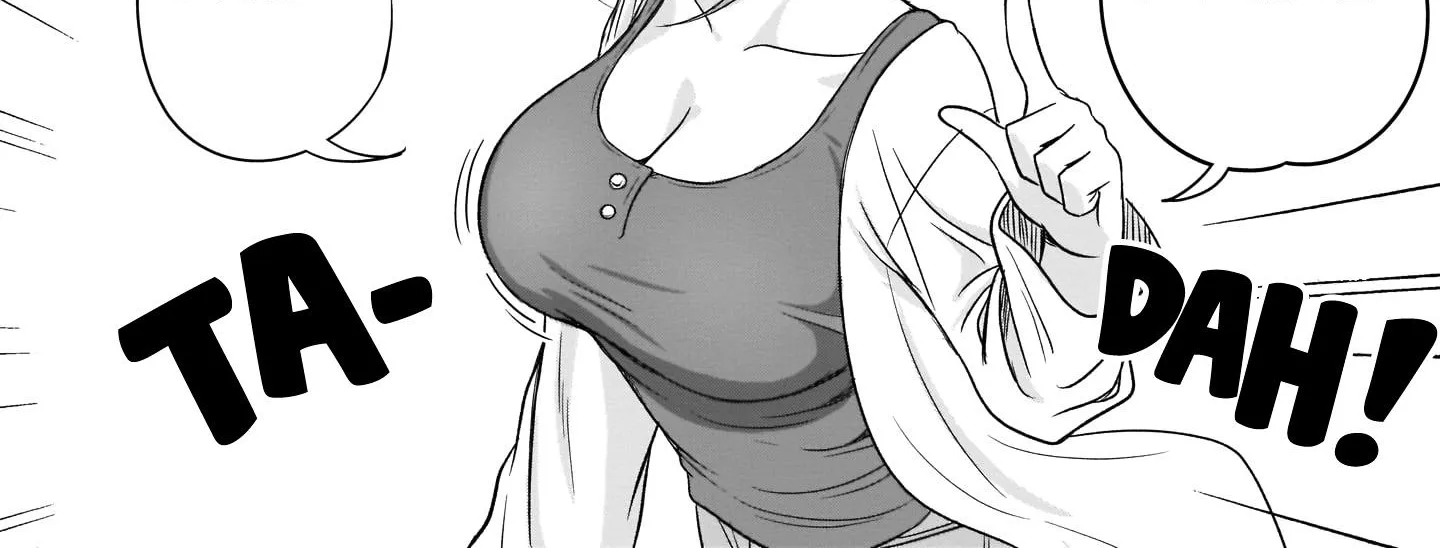 Kurai Anoko to Shitai koto Zinmanga X Chapter 25 Page 5