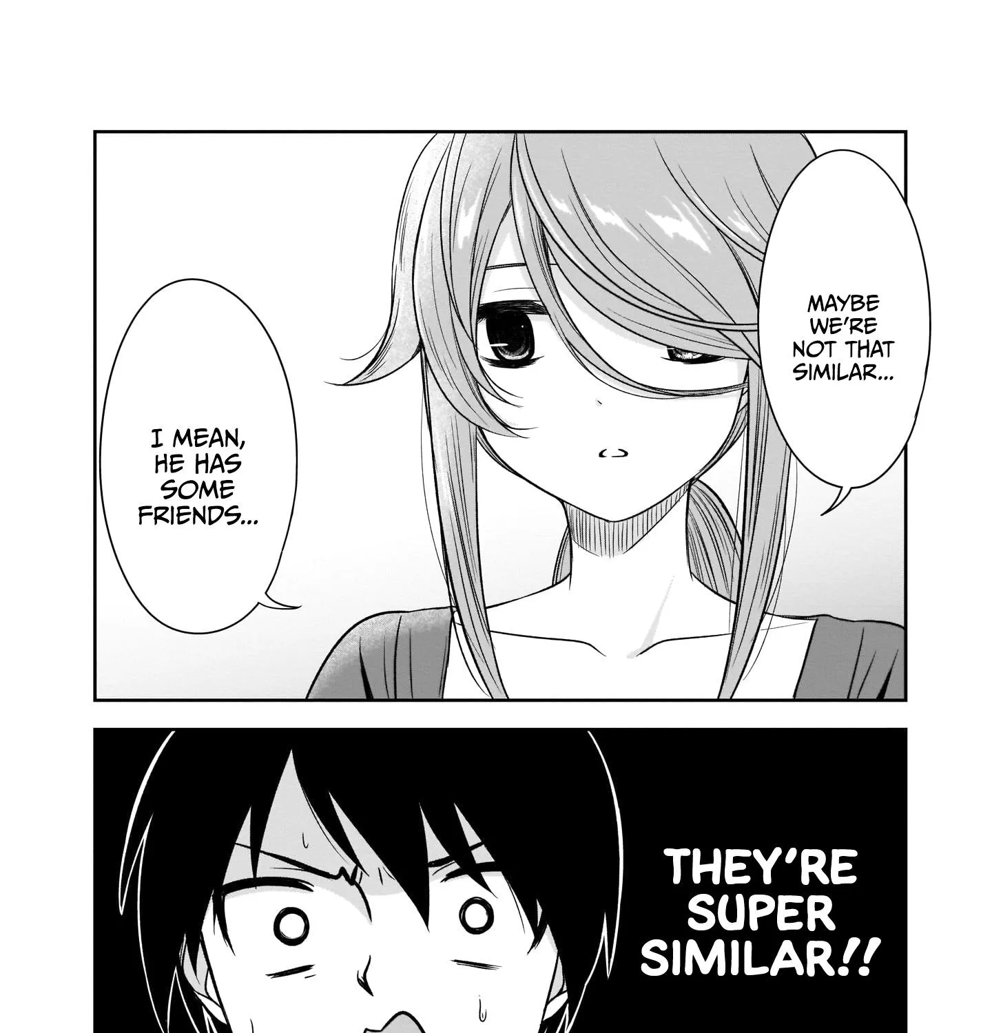 Kurai Anoko to Shitai koto Zinmanga X Chapter 25 Page 24