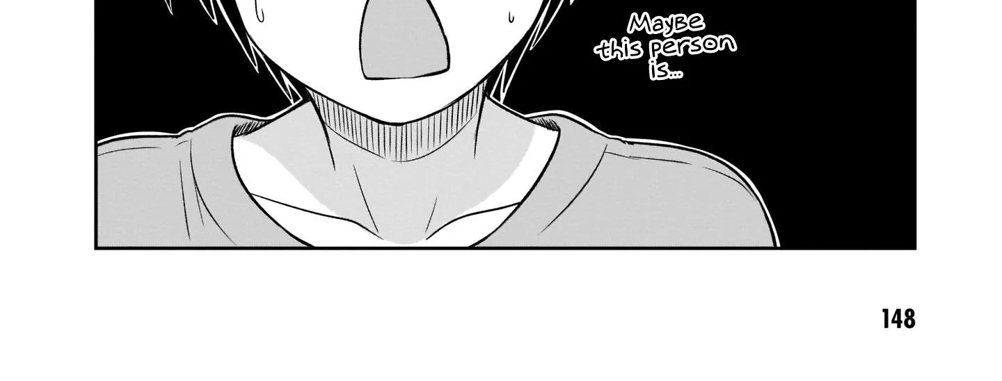 Kurai Anoko to Shitai koto Zinmanga X Chapter 25 Page 25
