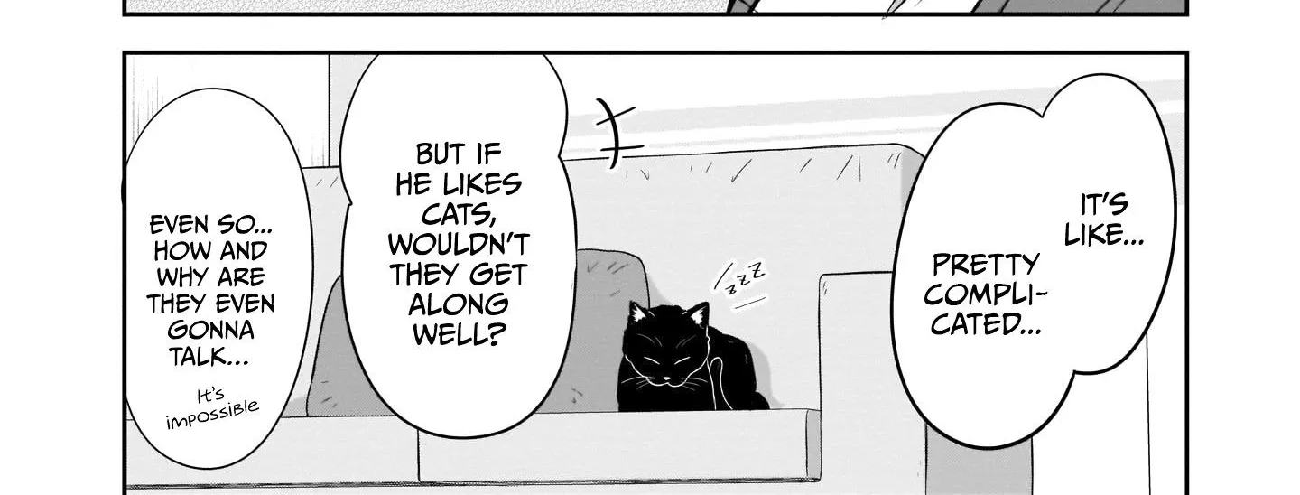 Kurai Anoko to Shitai koto Zinmanga X Chapter 25 Page 29
