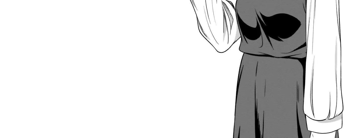 Kurai Anoko to Shitai koto Zinmanga X Chapter 25 Page 33
