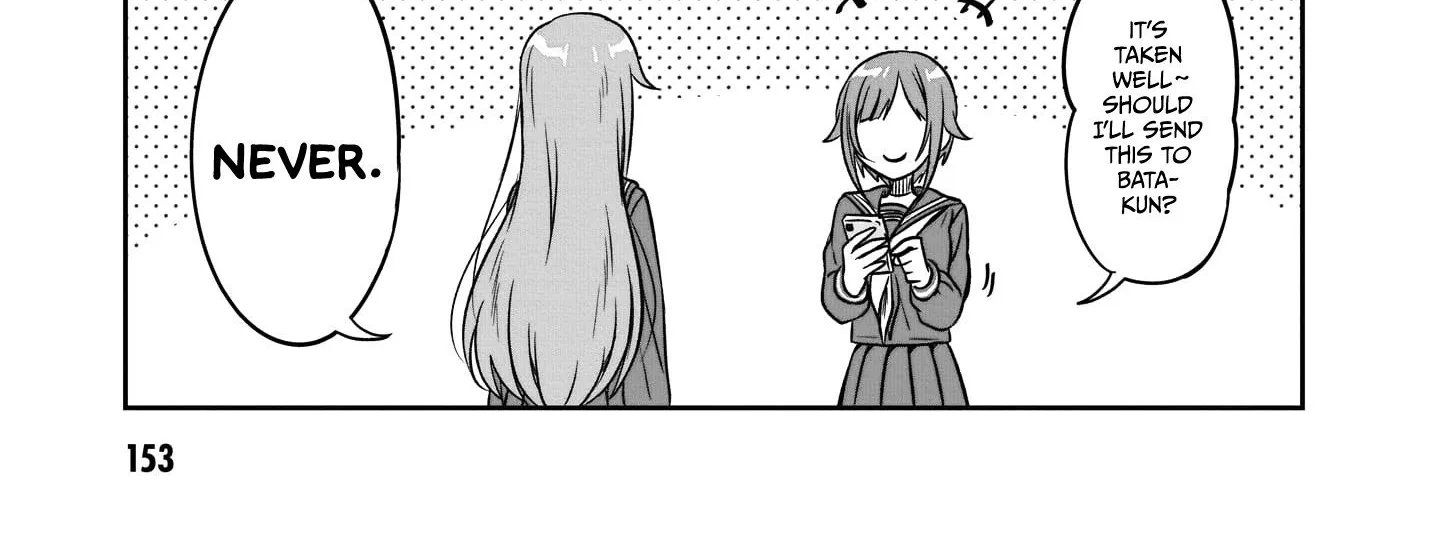 Kurai Anoko to Shitai koto Zinmanga X Chapter 25 Page 35