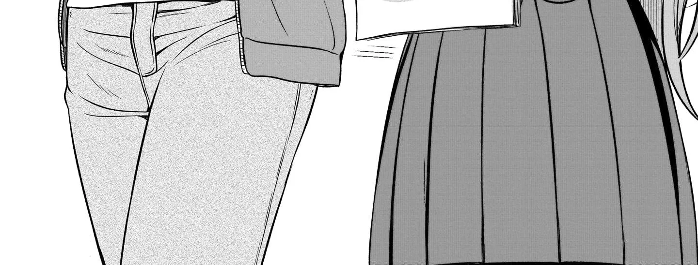Kurai Anoko to Shitai koto Zinmanga X Chapter 25 Page 37