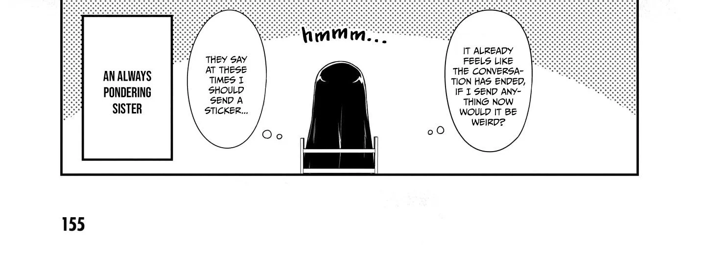 Kurai Anoko to Shitai koto Zinmanga X Chapter 25 Page 39