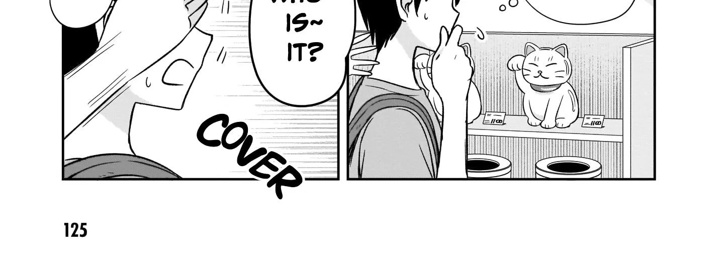 Kurai Anoko to Shitai koto Zinmanga X Chapter 24 Page 3