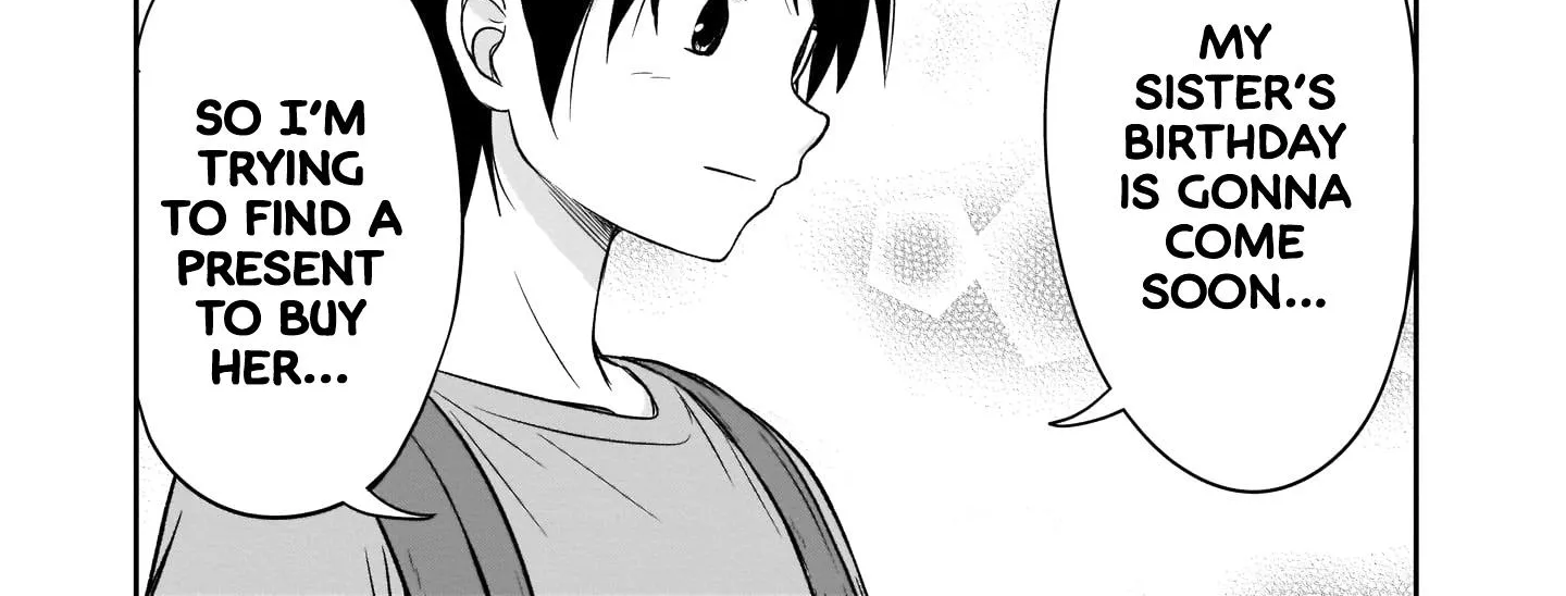 Kurai Anoko to Shitai koto Zinmanga X Chapter 24 Page 7