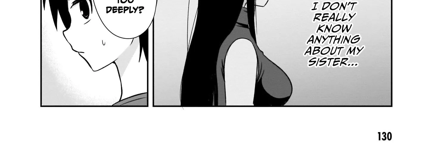Kurai Anoko to Shitai koto Zinmanga X Chapter 24 Page 13
