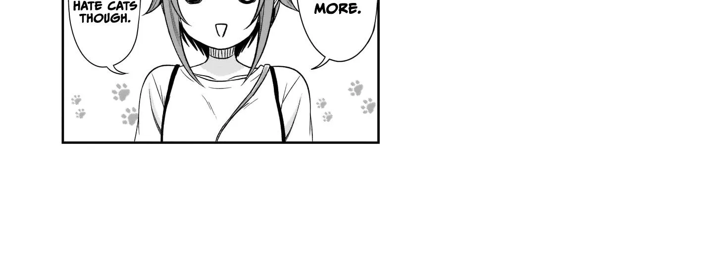 Kurai Anoko to Shitai koto Zinmanga X Chapter 24 Page 23