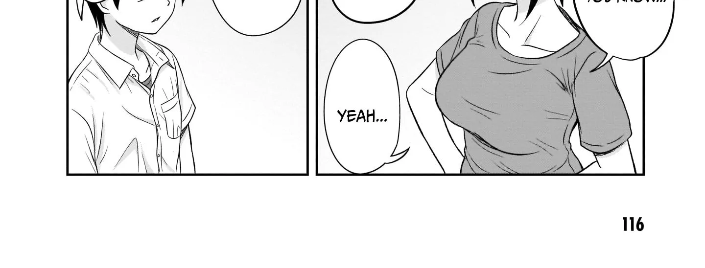 Kurai Anoko to Shitai koto Zinmanga X Chapter 23 Page 9