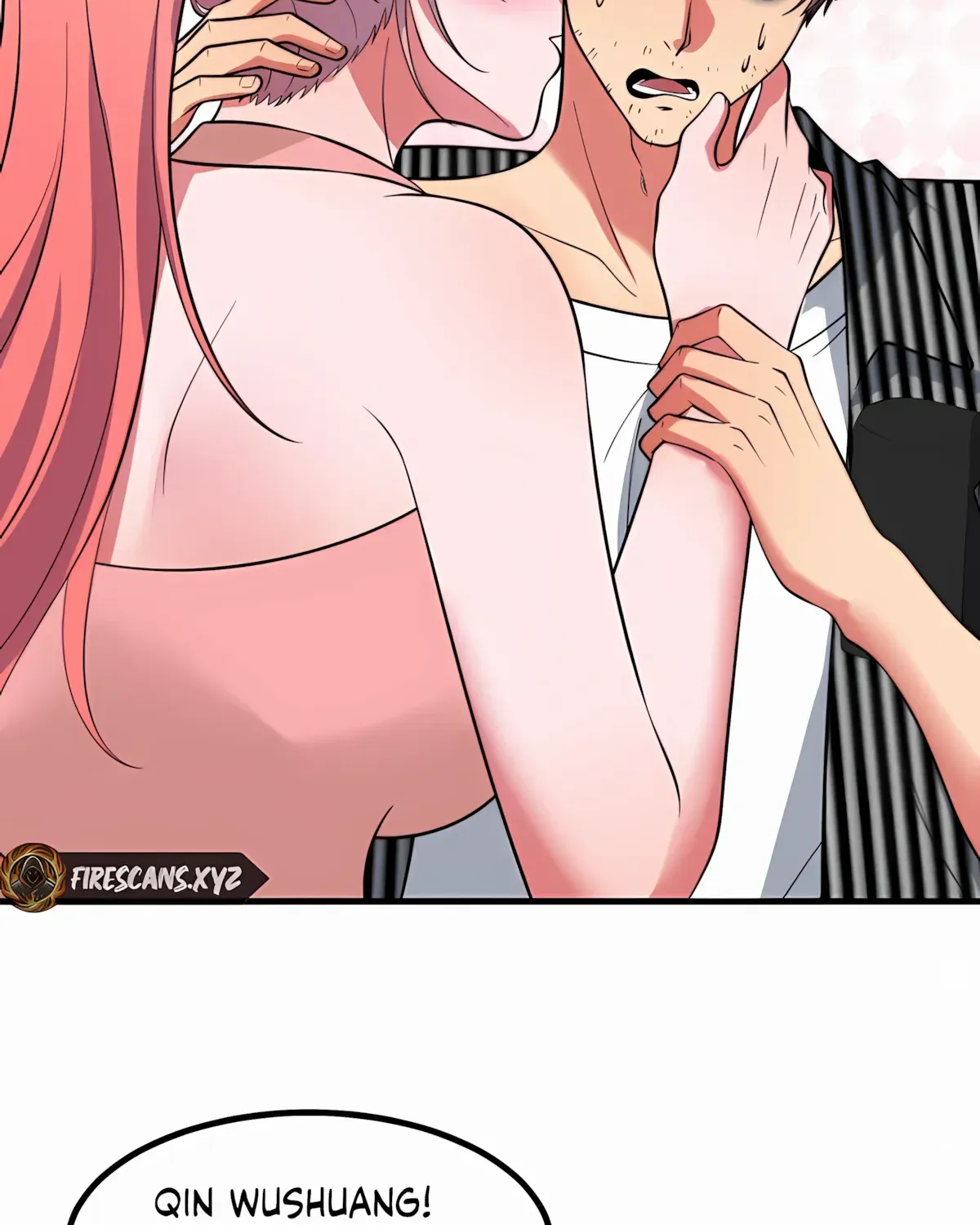 I Have 90 Billion Licking Gold Zinmanga X Chapter 448 Page 7