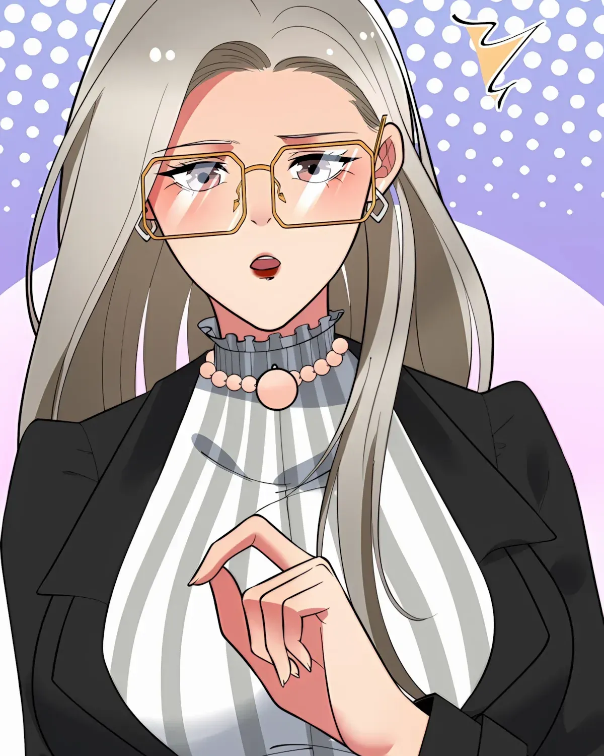 I Have 90 Billion Licking Gold Zinmanga X Chapter 448 Page 27