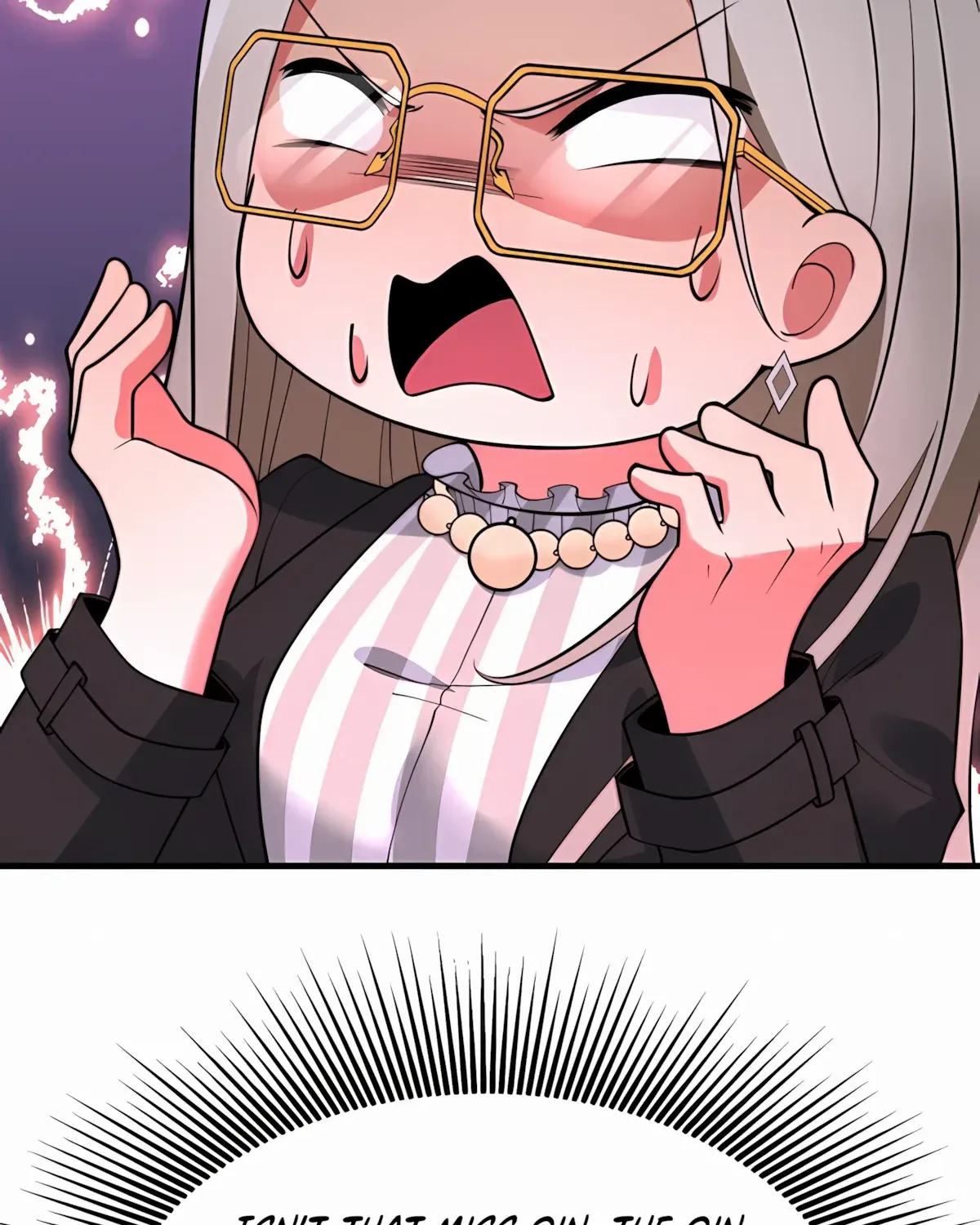 I Have 90 Billion Licking Gold Zinmanga X Chapter 448 Page 32