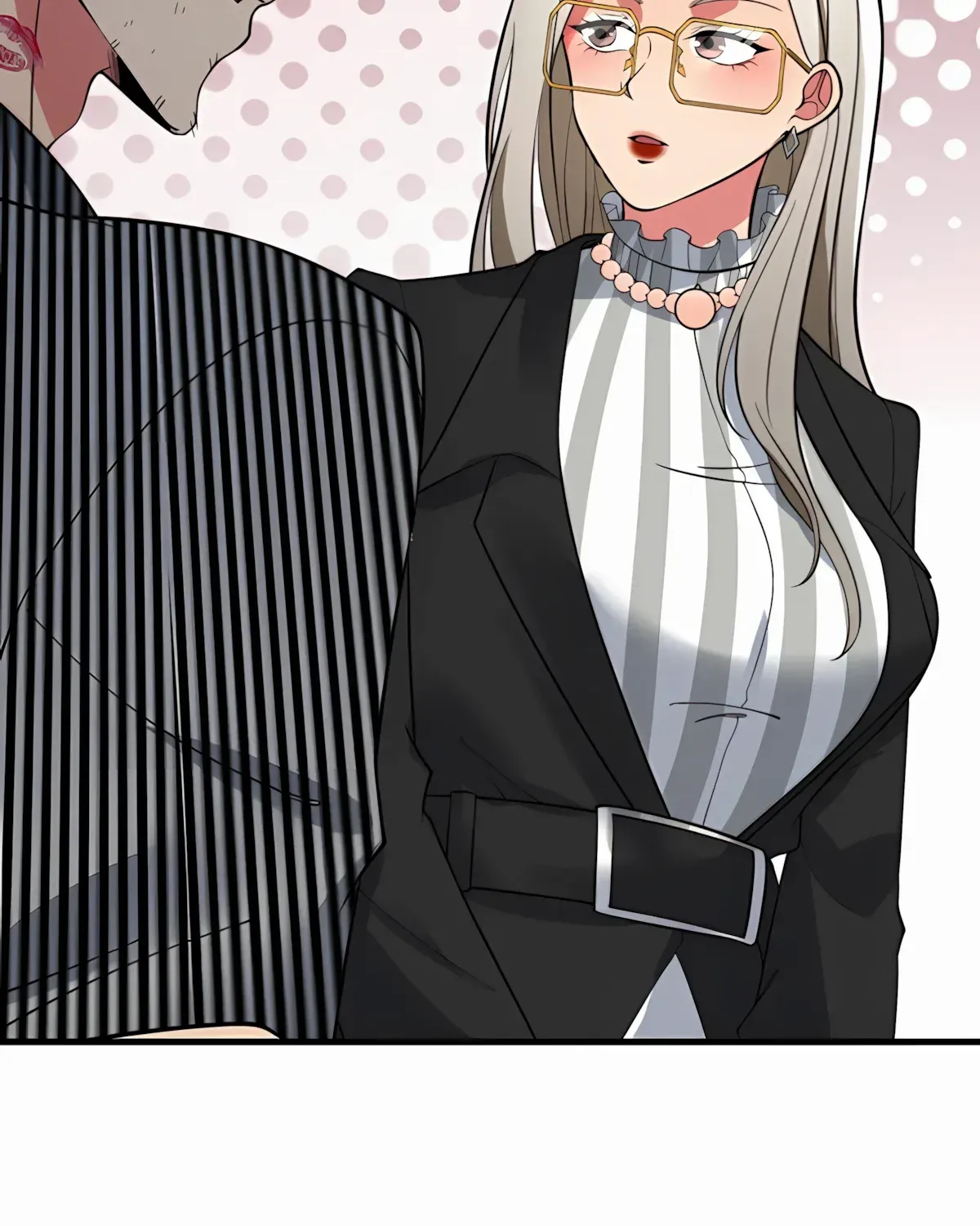I Have 90 Billion Licking Gold Zinmanga X Chapter 448 Page 38