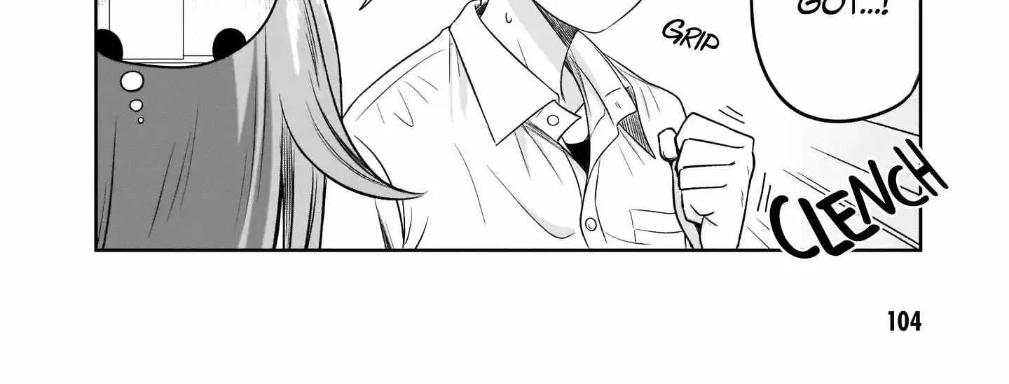 Kurai Anoko to Shitai koto Zinmanga X Chapter 22 Page 9