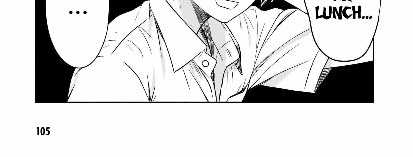 Kurai Anoko to Shitai koto Zinmanga X Chapter 22 Page 11