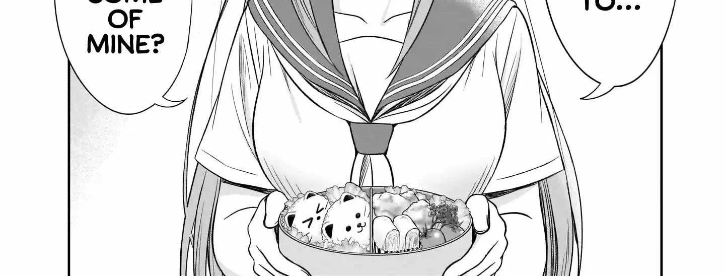 Kurai Anoko to Shitai koto Zinmanga X Chapter 22 Page 13
