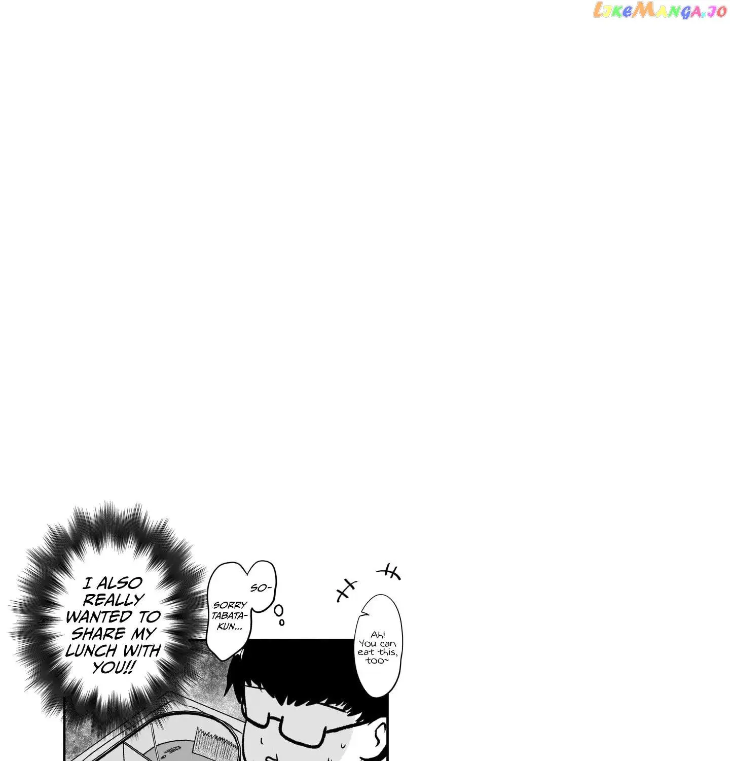 Kurai Anoko to Shitai koto Zinmanga X Chapter 22 Page 22