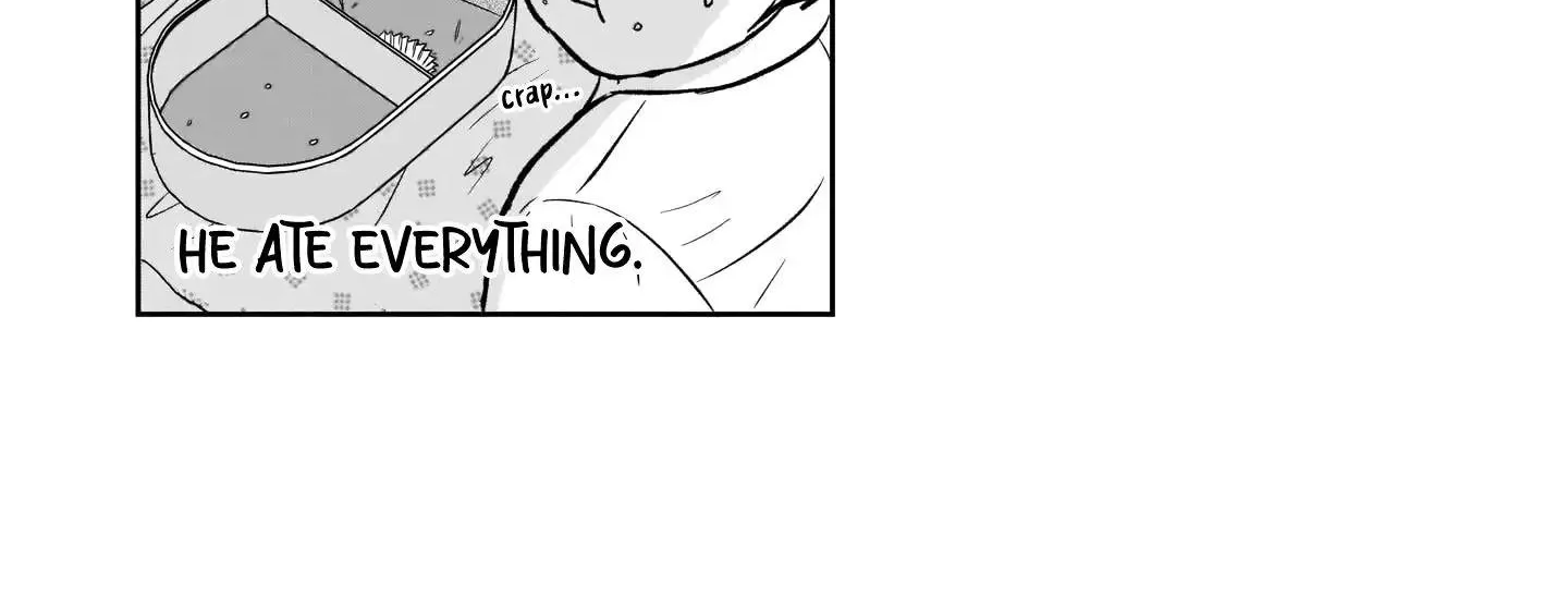 Kurai Anoko to Shitai koto Zinmanga X Chapter 22 Page 23