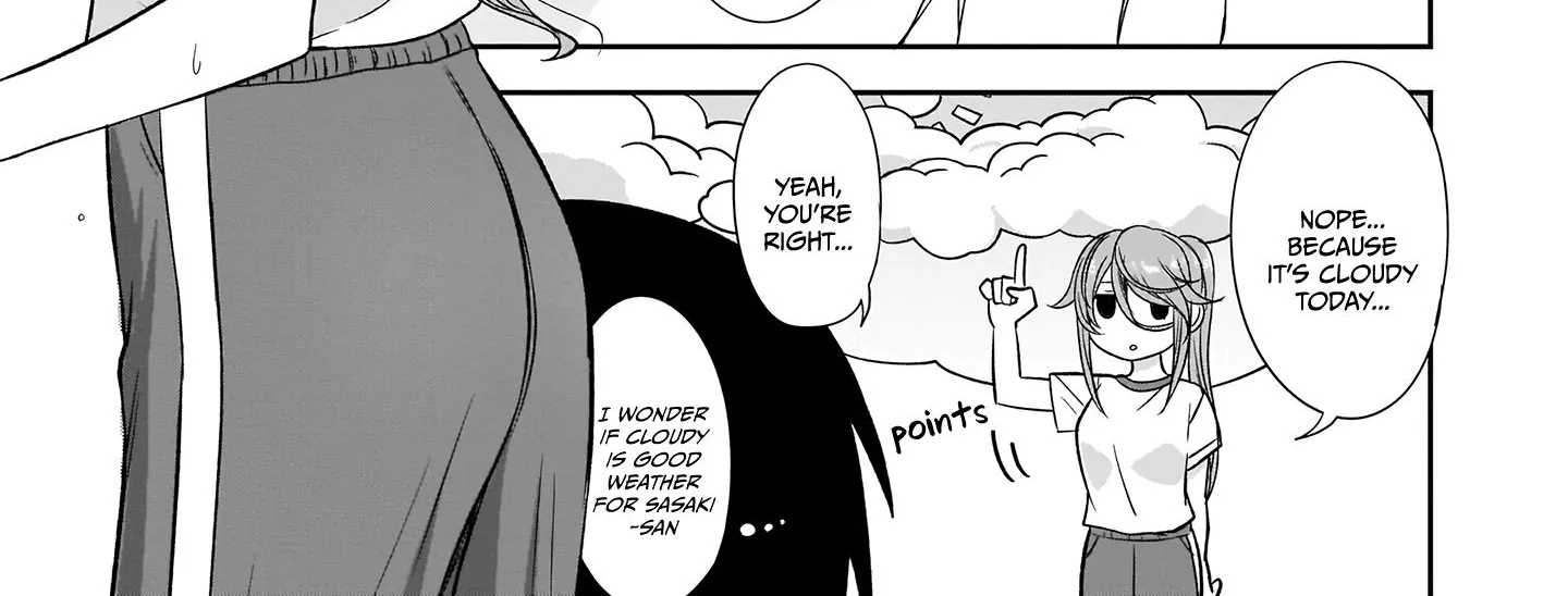 Kurai Anoko to Shitai koto Zinmanga X Chapter 21 Page 3