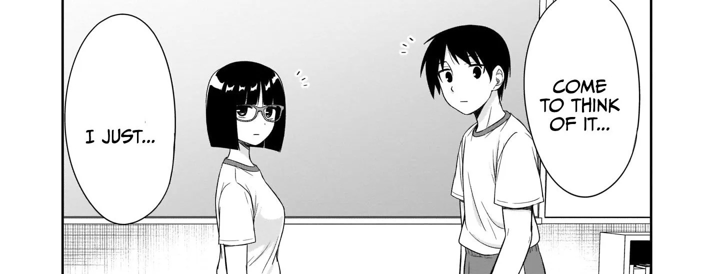 Kurai Anoko to Shitai koto Zinmanga X Chapter 21 Page 23