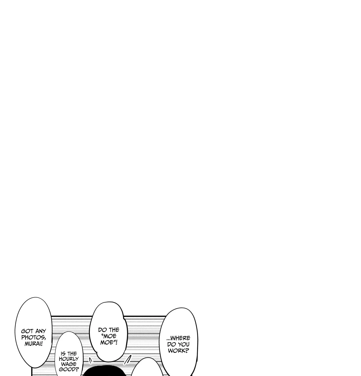 Kurai Anoko to Shitai koto Zinmanga X Chapter 21 Page 26