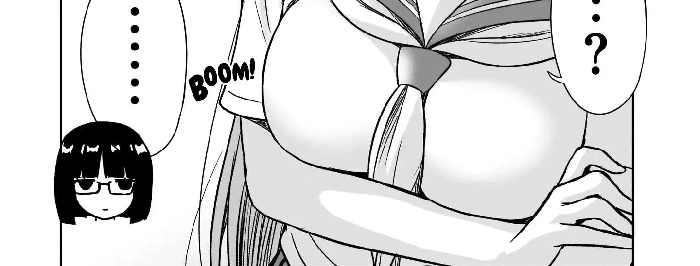 Kurai Anoko to Shitai koto Zinmanga X Chapter 20 Page 11