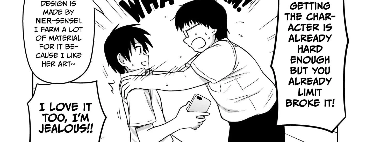 Kurai Anoko to Shitai koto Zinmanga X Chapter 19 Page 3
