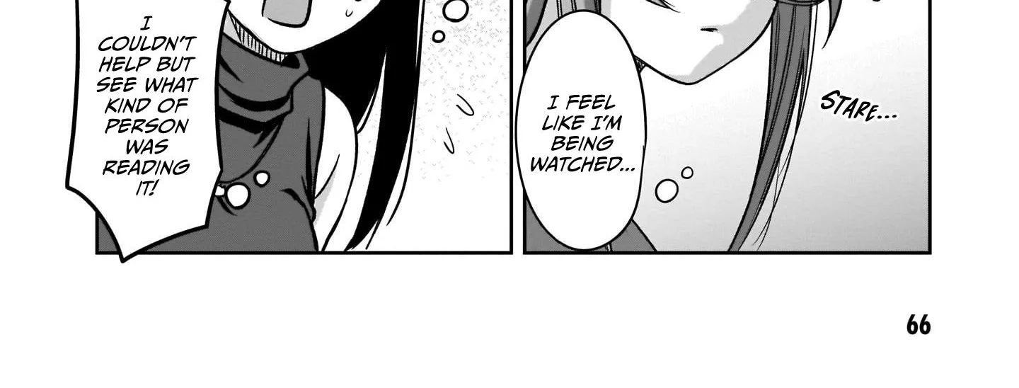 Kurai Anoko to Shitai koto Zinmanga X Chapter 19 Page 13