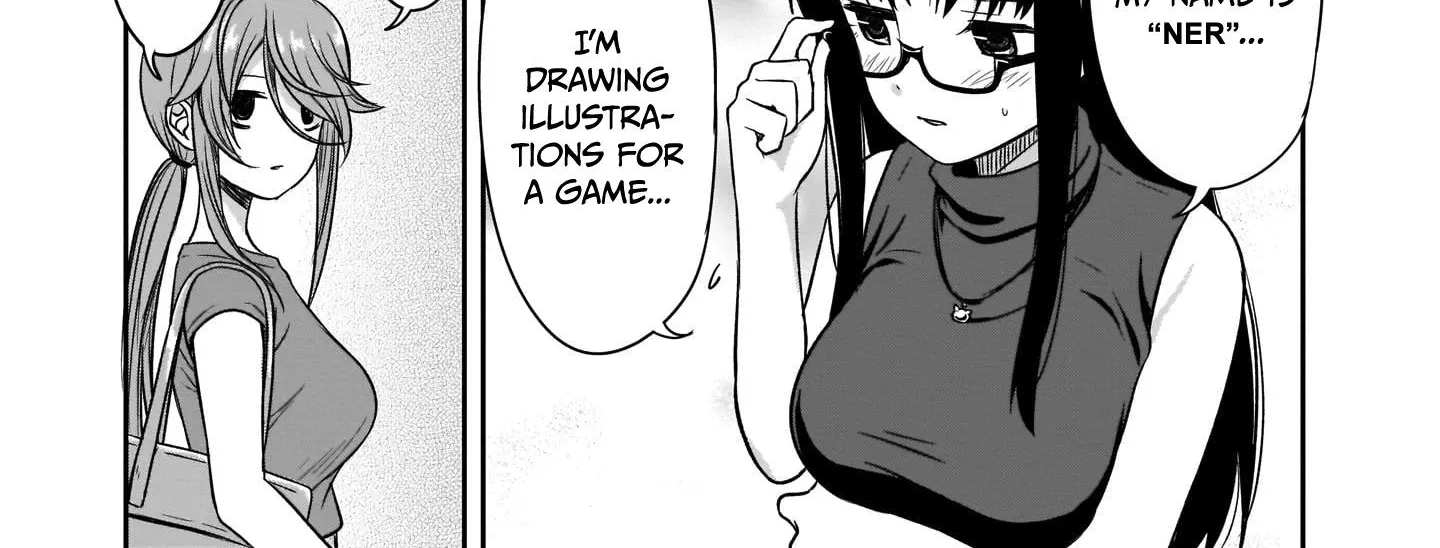 Kurai Anoko to Shitai koto Zinmanga X Chapter 19 Page 15