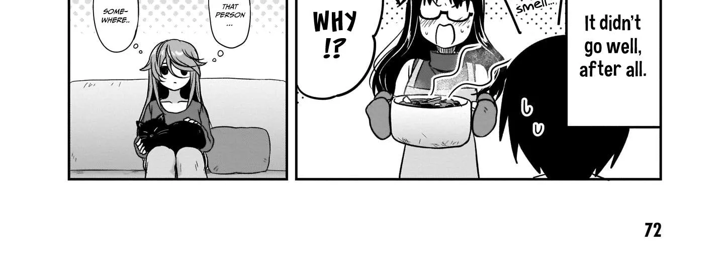 Kurai Anoko to Shitai koto Zinmanga X Chapter 19 Page 25