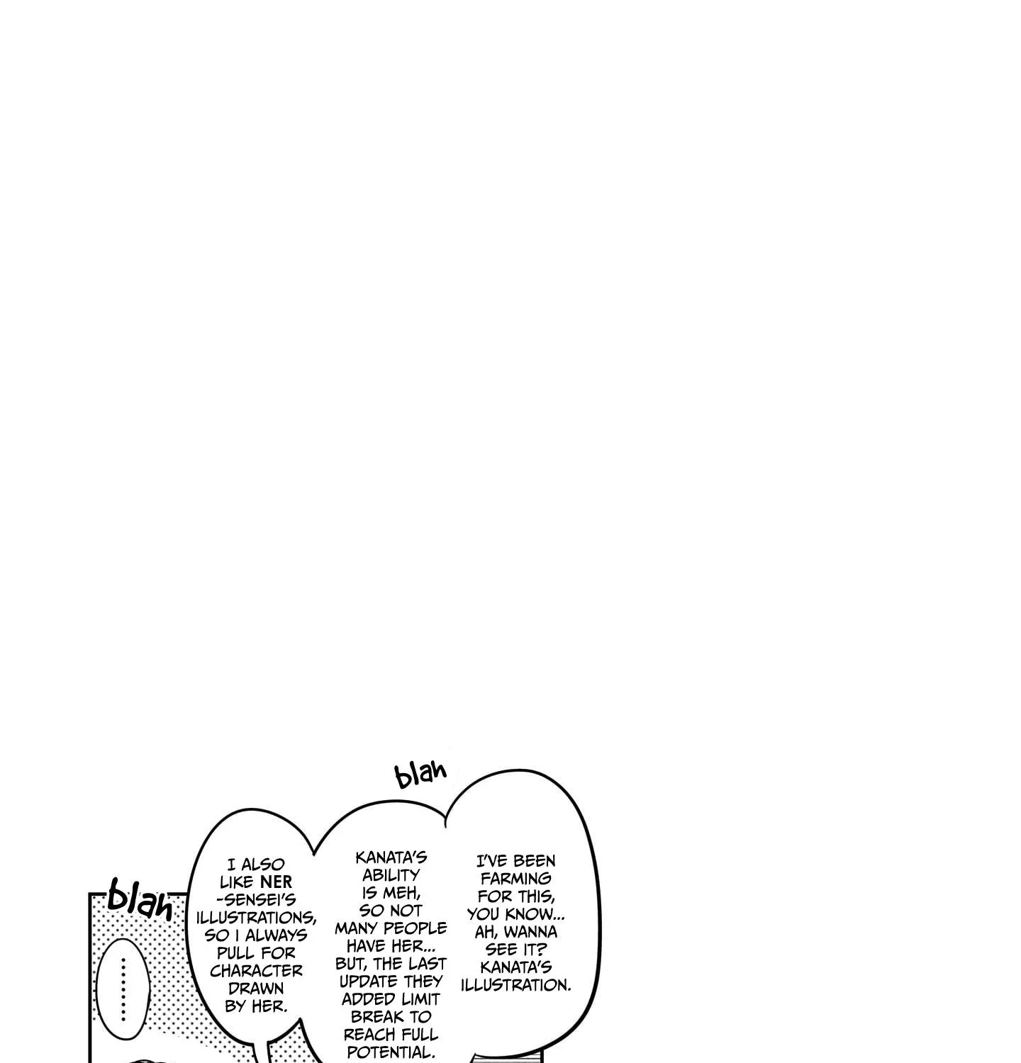 Kurai Anoko to Shitai koto Zinmanga X Chapter 19 Page 26