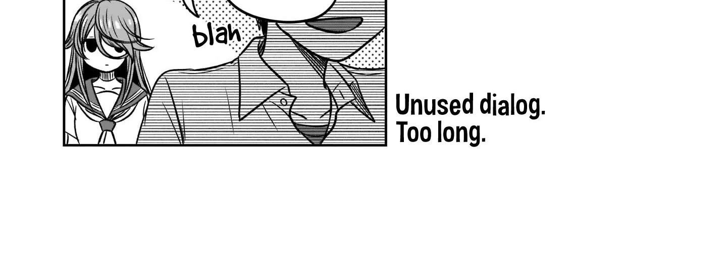 Kurai Anoko to Shitai koto Zinmanga X Chapter 19 Page 27