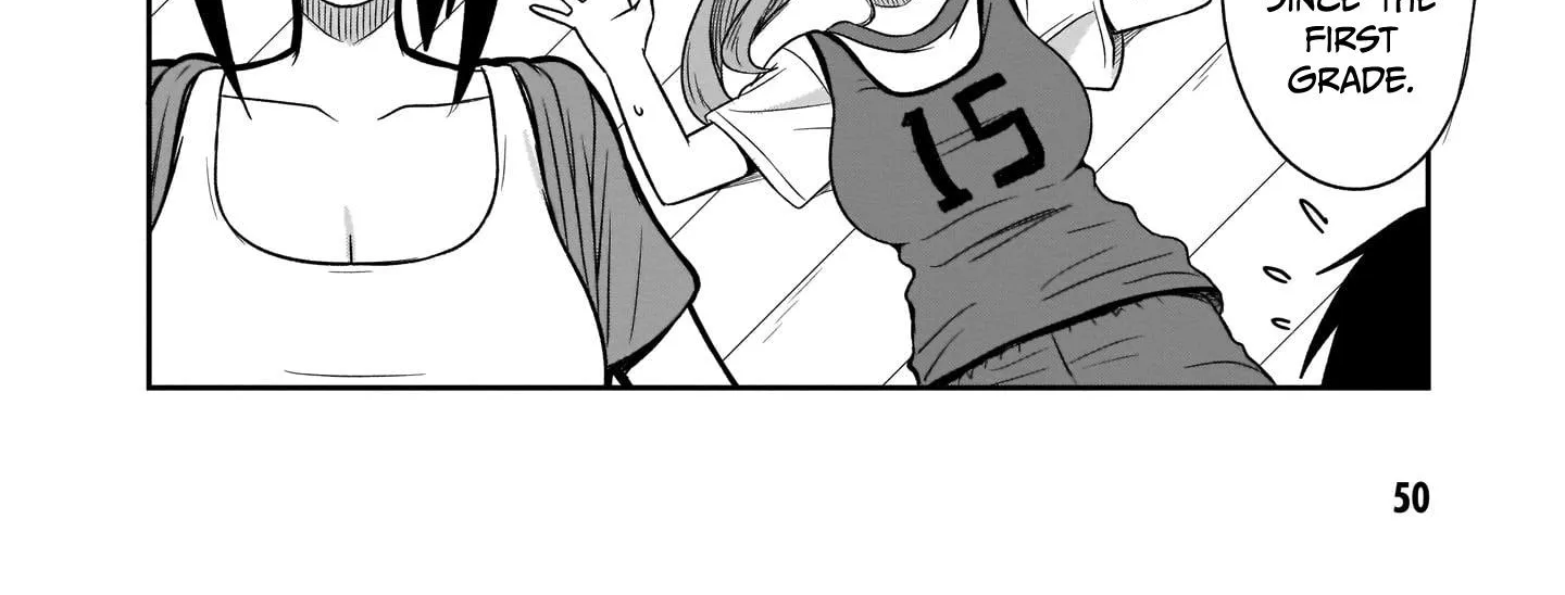 Kurai Anoko to Shitai koto Zinmanga X Chapter 18 Page 5