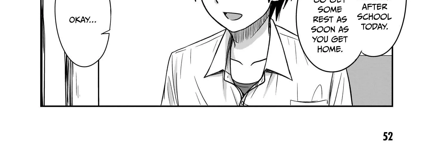 Kurai Anoko to Shitai koto Zinmanga X Chapter 18 Page 9