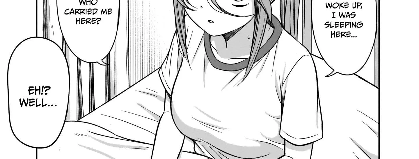 Kurai Anoko to Shitai koto Zinmanga X Chapter 18 Page 11