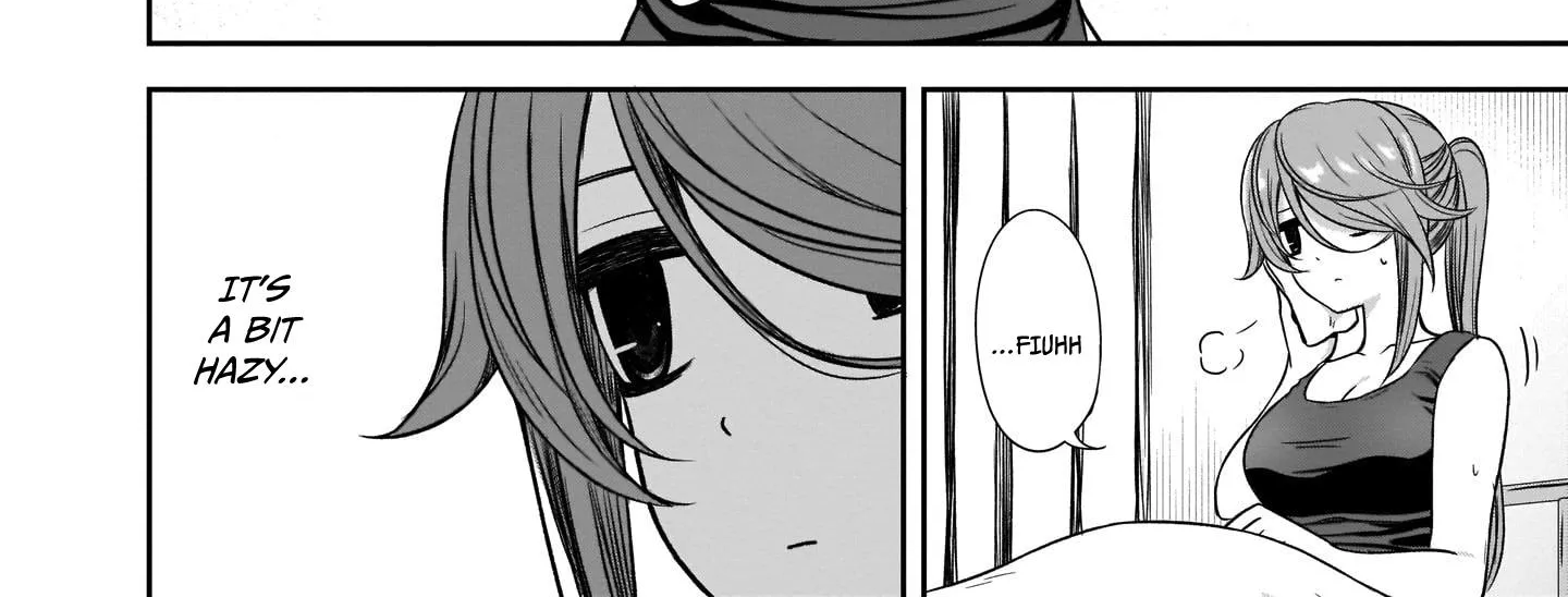 Kurai Anoko to Shitai koto Zinmanga X Chapter 18 Page 17