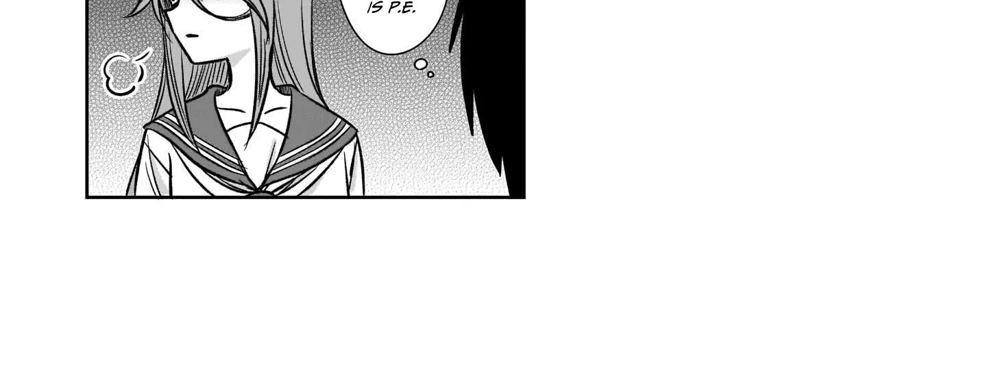 Kurai Anoko to Shitai koto Zinmanga X Chapter 18 Page 23