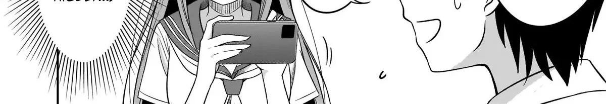 Kurai Anoko to Shitai koto Zinmanga X Chapter 17 Page 13
