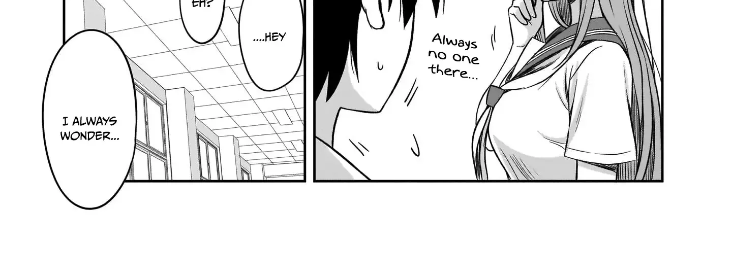 Kurai Anoko to Shitai koto Zinmanga X Chapter 16 Page 19
