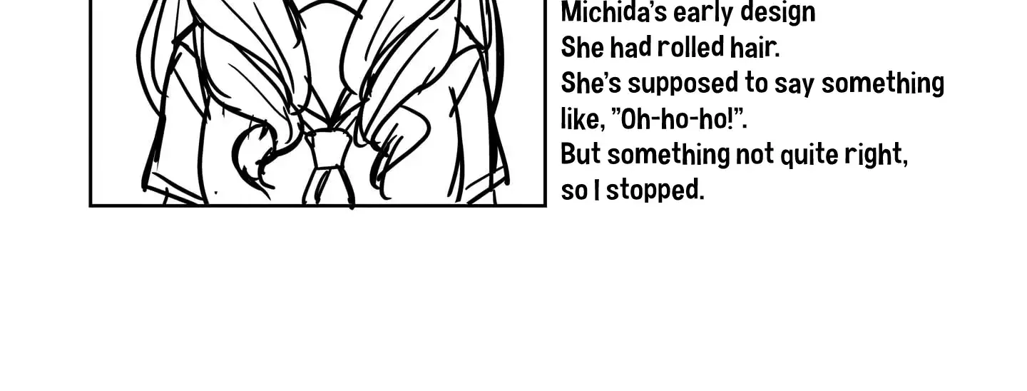 Kurai Anoko to Shitai koto Zinmanga X Chapter 16 Page 27