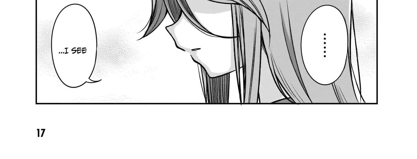 Kurai Anoko to Shitai koto Zinmanga X Chapter 15 Page 11