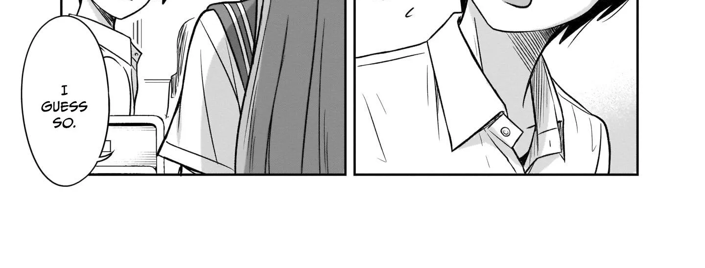 Kurai Anoko to Shitai koto Zinmanga X Chapter 15 Page 19