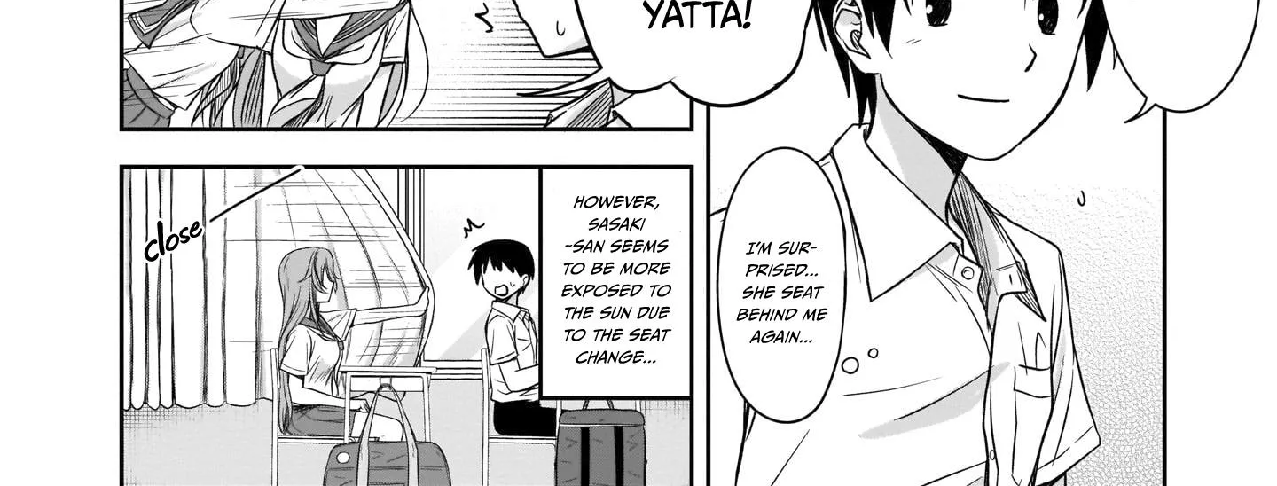 Kurai Anoko to Shitai koto Zinmanga X Chapter 15 Page 21