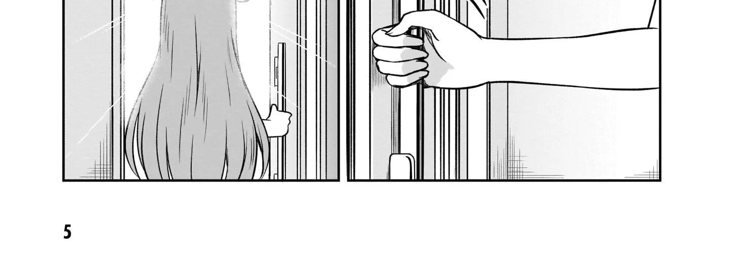 Kurai Anoko to Shitai koto Zinmanga X Chapter 14 Page 7