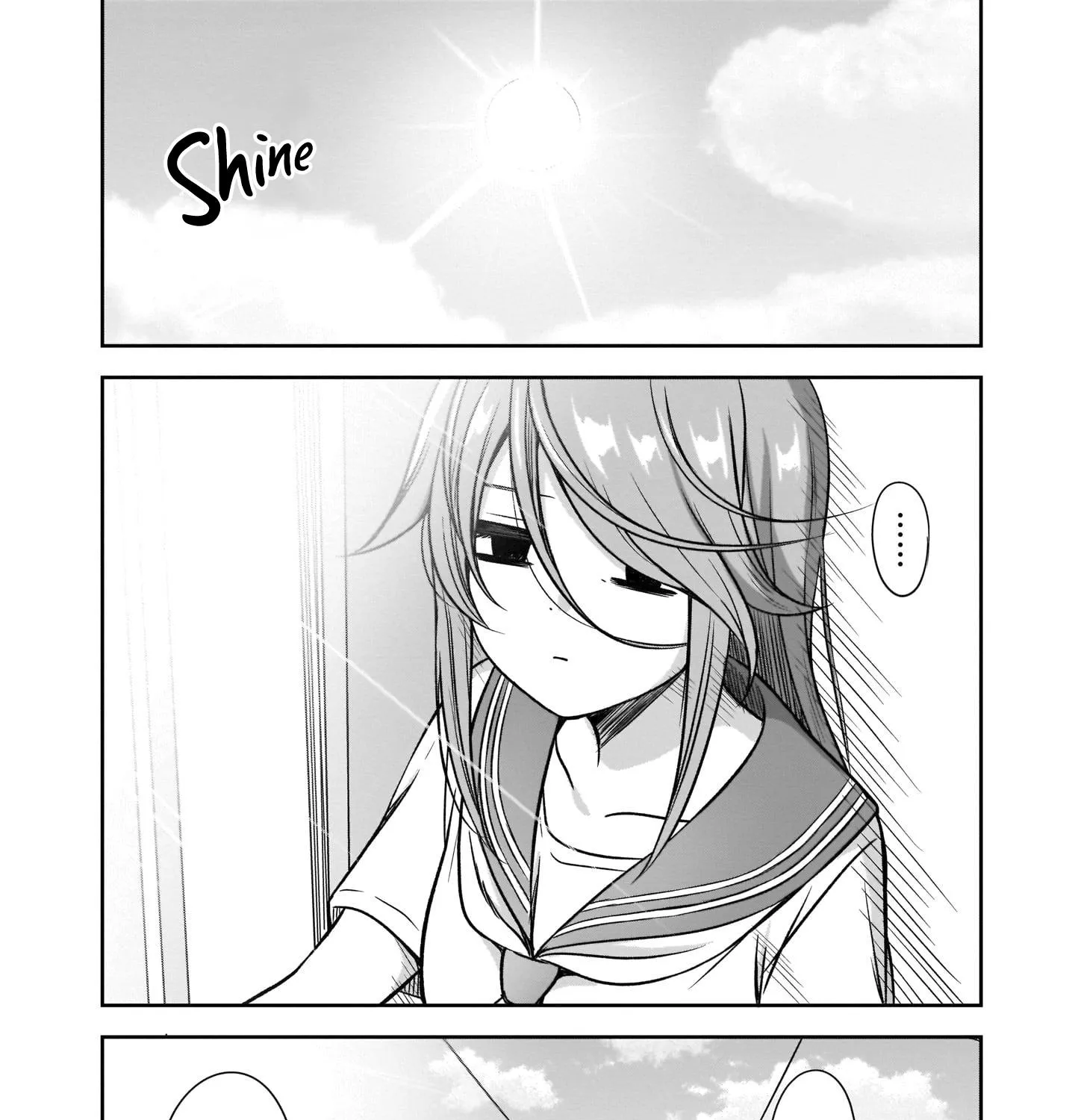Kurai Anoko to Shitai koto Zinmanga X Chapter 14 Page 8