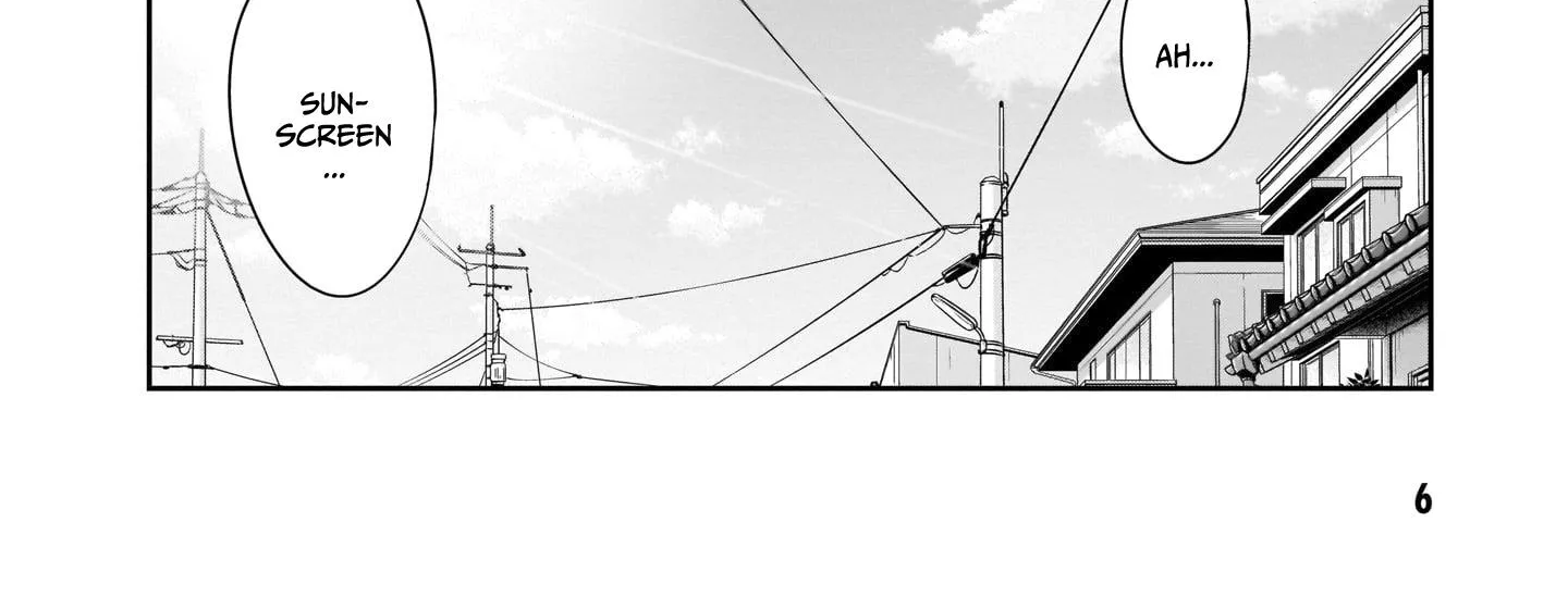 Kurai Anoko to Shitai koto Zinmanga X Chapter 14 Page 9