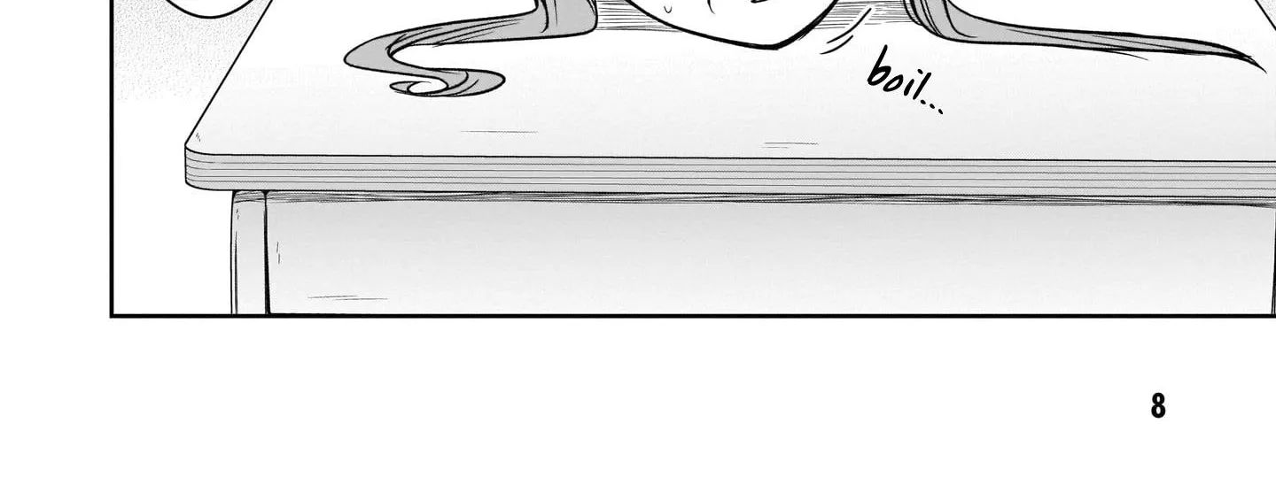 Kurai Anoko to Shitai koto Zinmanga X Chapter 14 Page 13