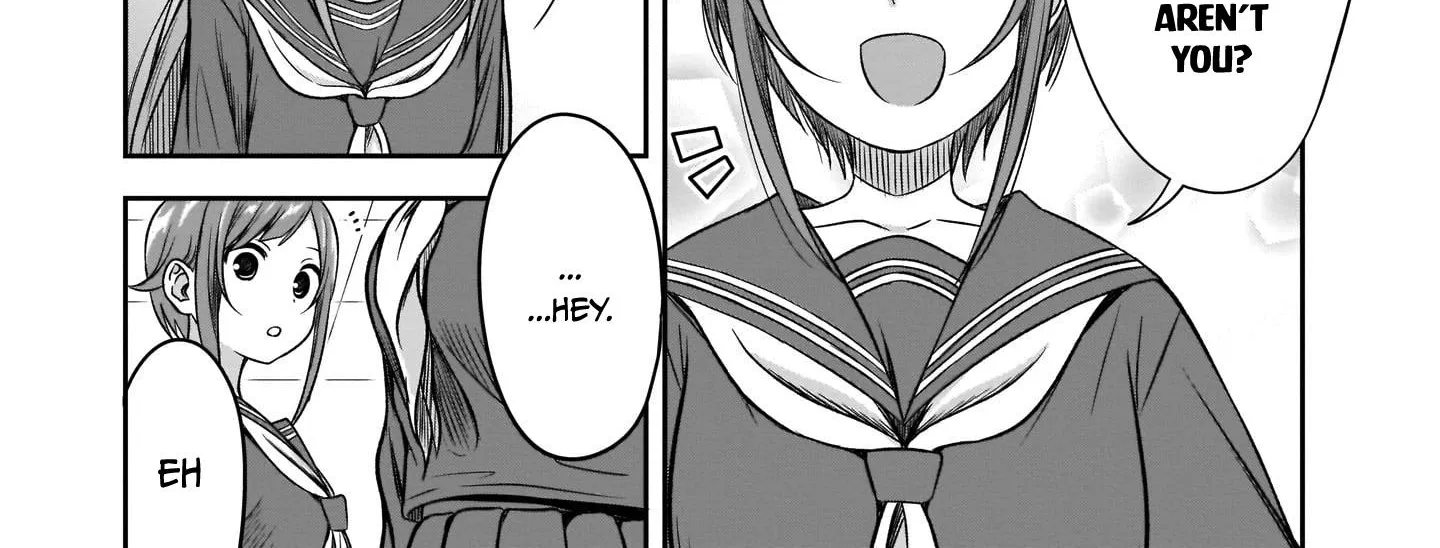 Kurai Anoko to Shitai koto Zinmanga X Chapter 13 Page 15