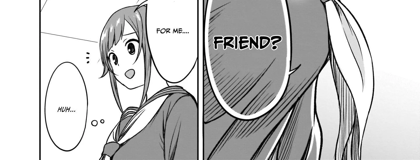 Kurai Anoko to Shitai koto Zinmanga X Chapter 13 Page 17