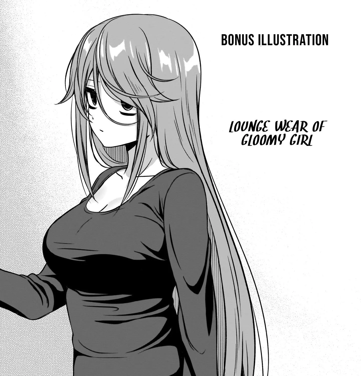 Kurai Anoko to Shitai koto Zinmanga X Chapter 13 Page 22